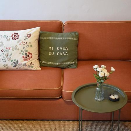Su Casa Cottage Нафплион Экстерьер фото