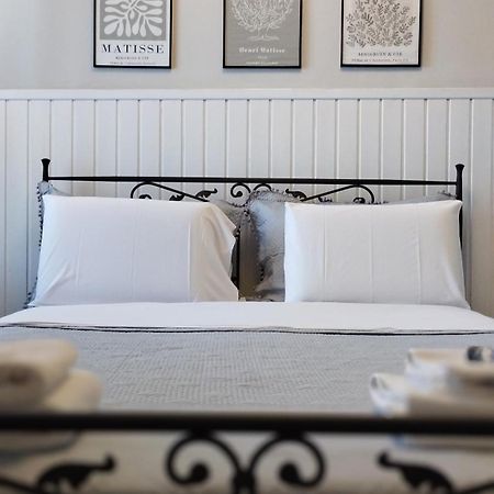 Su Casa Cottage Нафплион Экстерьер фото