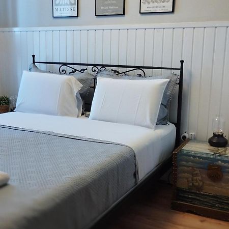 Su Casa Cottage Нафплион Экстерьер фото