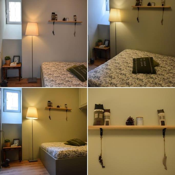Su Casa Cottage Нафплион Экстерьер фото