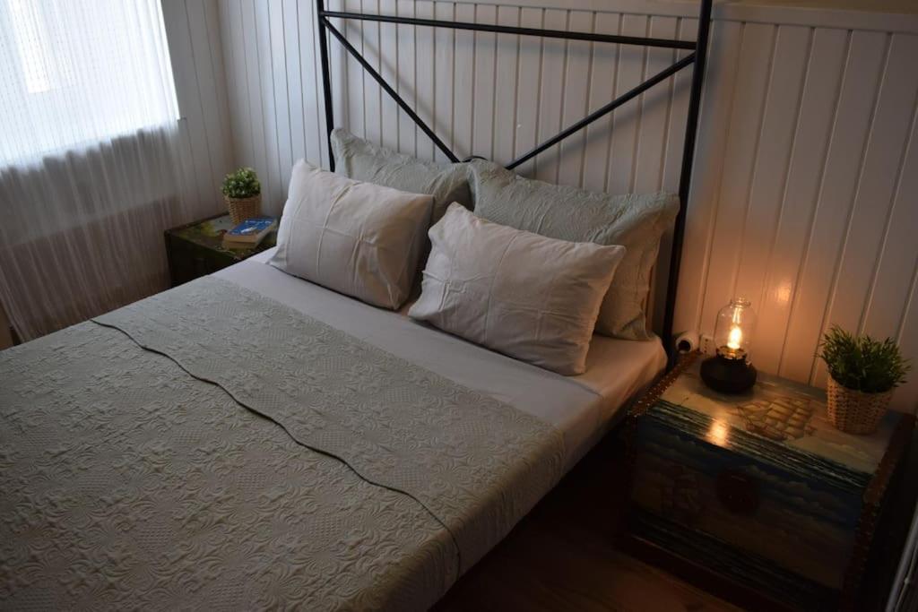 Su Casa Cottage Нафплион Экстерьер фото