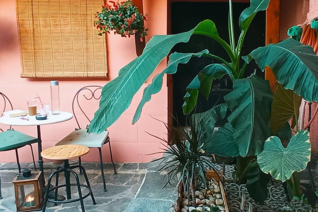 Su Casa Cottage Нафплион Экстерьер фото