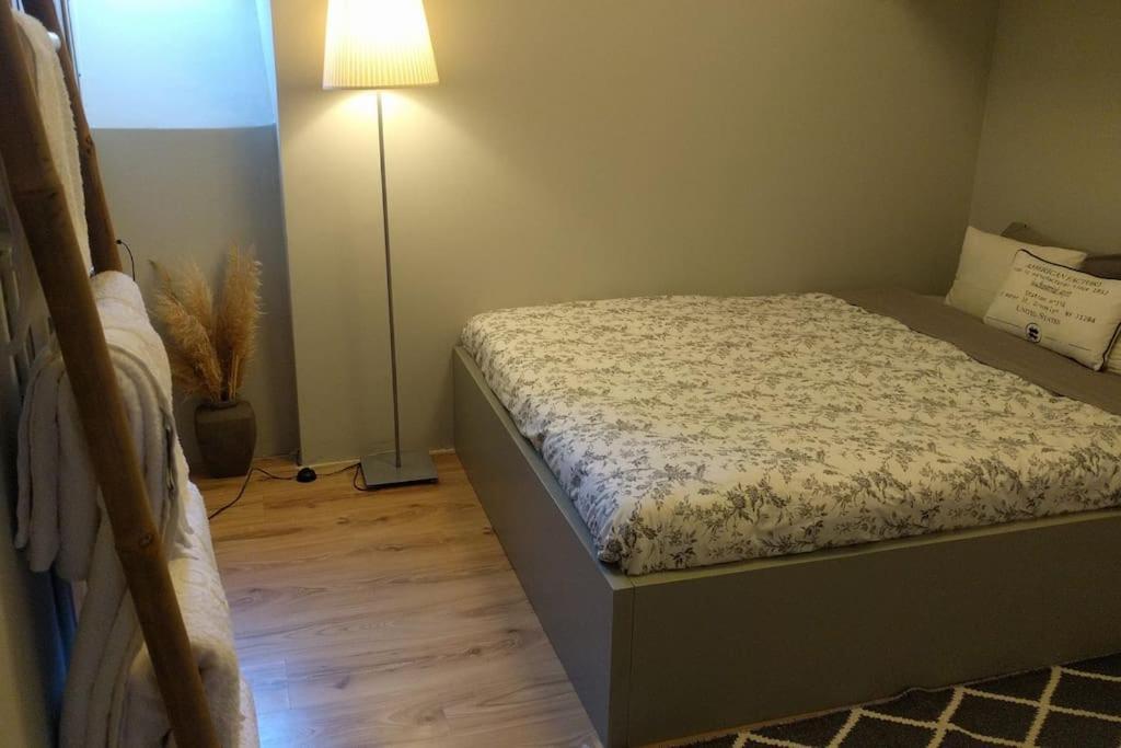 Su Casa Cottage Нафплион Экстерьер фото