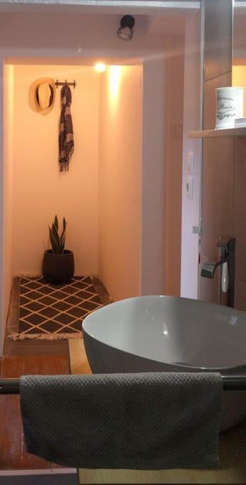 Su Casa Cottage Нафплион Экстерьер фото