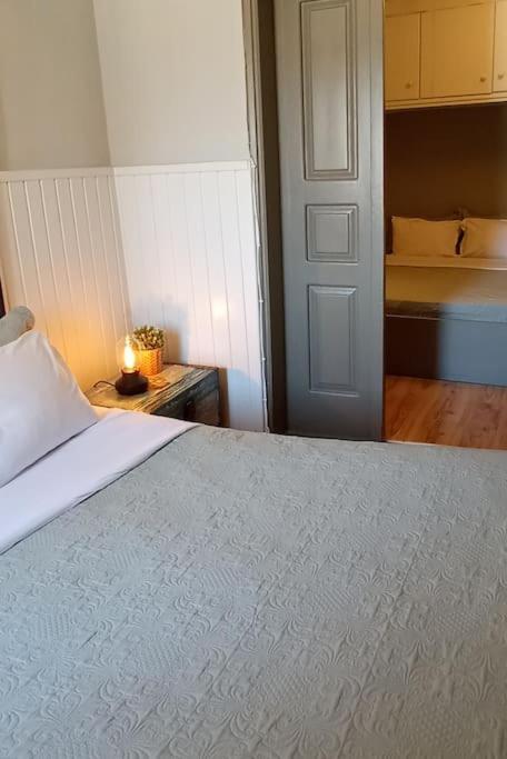 Su Casa Cottage Нафплион Экстерьер фото
